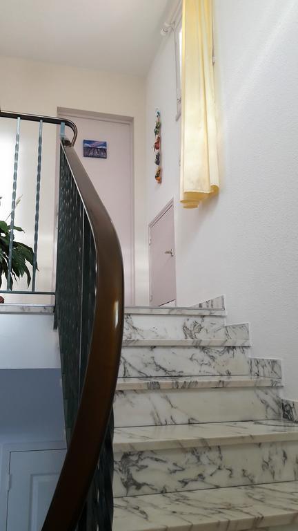 Villa Citronnelle Six-Fours-les-Plages Exteriör bild