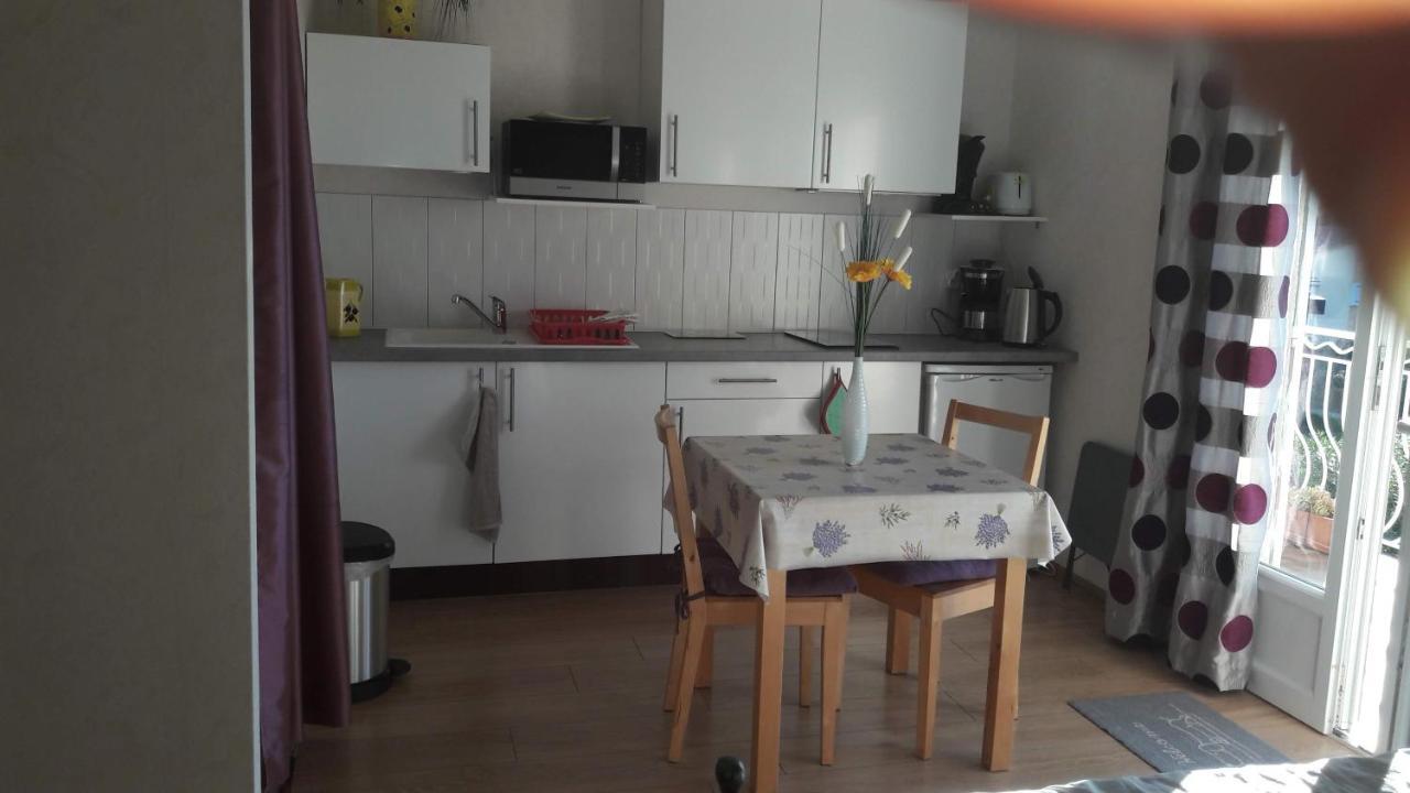 Villa Citronnelle Six-Fours-les-Plages Exteriör bild