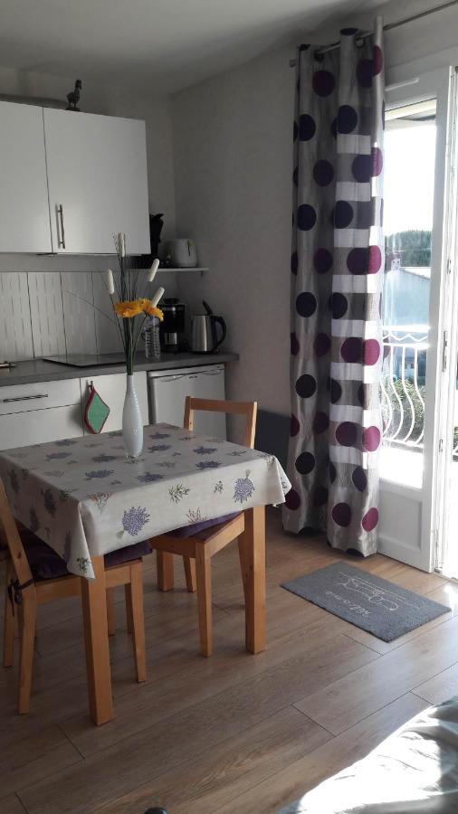 Villa Citronnelle Six-Fours-les-Plages Exteriör bild